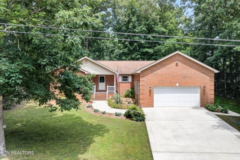Tiny photo for 227 Saint George Drive, Crossville, TN 38558 (MLS # 1347300)