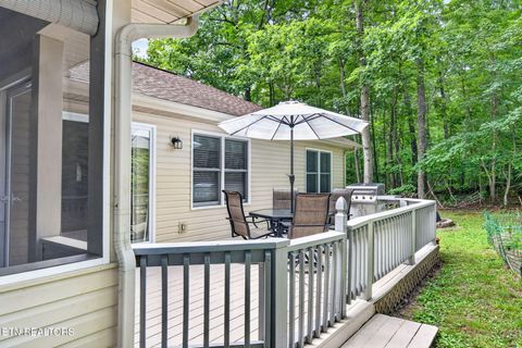 Tiny photo for 227 Saint George Drive, Crossville, TN 38558 (MLS # 1347300)