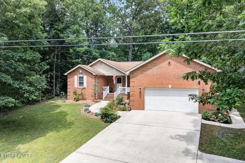 Tiny photo for 227 Saint George Drive, Crossville, TN 38558 (MLS # 1347300)