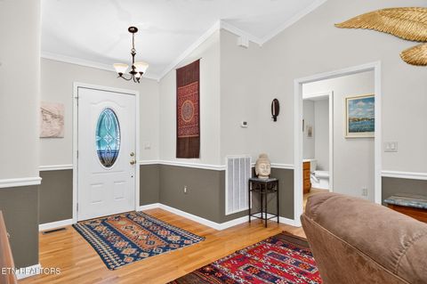 Tiny photo for 227 Saint George Drive, Crossville, TN 38558 (MLS # 1347300)
