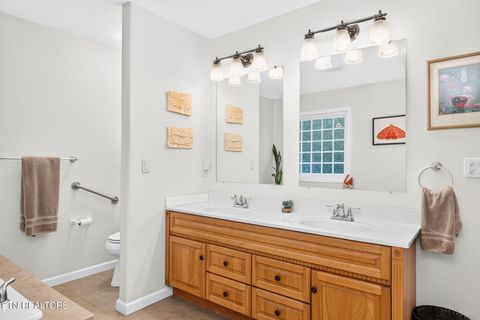 Tiny photo for 227 Saint George Drive, Crossville, TN 38558 (MLS # 1347300)