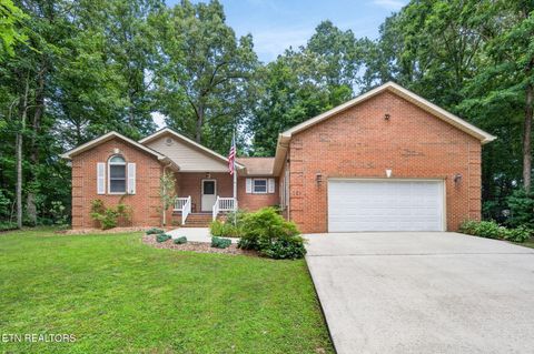 Tiny photo for 227 Saint George Drive, Crossville, TN 38558 (MLS # 1347300)