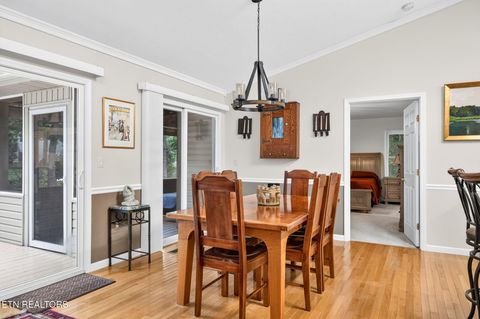 Tiny photo for 227 Saint George Drive, Crossville, TN 38558 (MLS # 1347300)