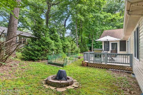 Tiny photo for 227 Saint George Drive, Crossville, TN 38558 (MLS # 1347300)