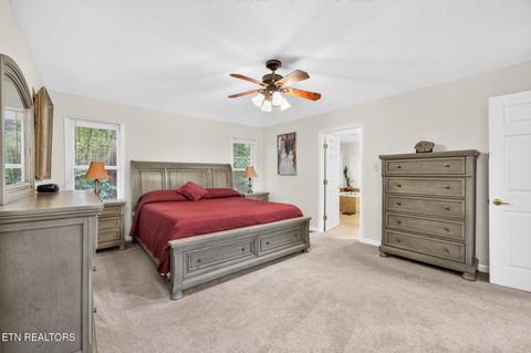 Tiny photo for 227 Saint George Drive, Crossville, TN 38558 (MLS # 1347300)
