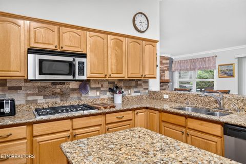 Tiny photo for 227 Saint George Drive, Crossville, TN 38558 (MLS # 1347300)