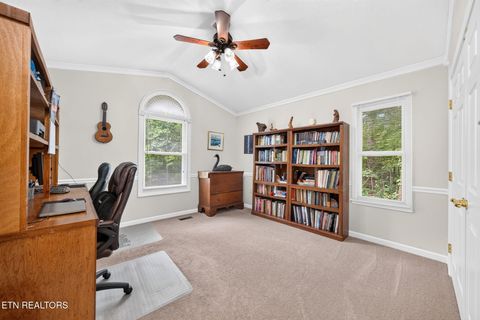 Tiny photo for 227 Saint George Drive, Crossville, TN 38558 (MLS # 1347300)