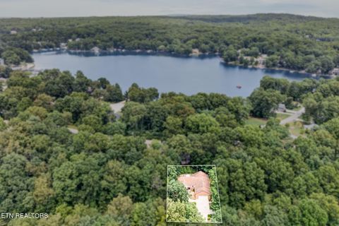 Tiny photo for 227 Saint George Drive, Crossville, TN 38558 (MLS # 1347300)