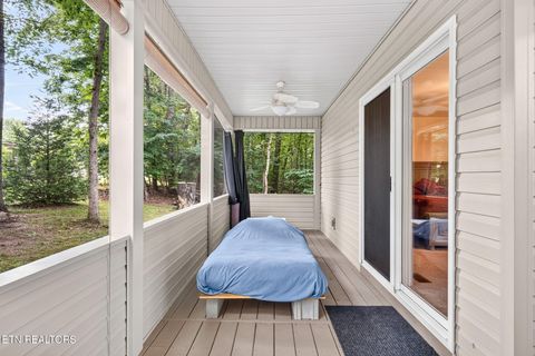 Tiny photo for 227 Saint George Drive, Crossville, TN 38558 (MLS # 1347300)