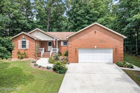 Tiny photo for 227 Saint George Drive, Crossville, TN 38558 (MLS # 1347300)