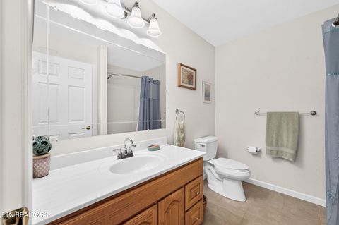 Tiny photo for 227 Saint George Drive, Crossville, TN 38558 (MLS # 1347300)