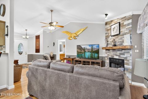 Tiny photo for 227 Saint George Drive, Crossville, TN 38558 (MLS # 1347300)