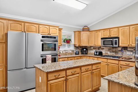 Tiny photo for 227 Saint George Drive, Crossville, TN 38558 (MLS # 1347300)