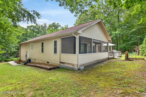 Tiny photo for 227 Saint George Drive, Crossville, TN 38558 (MLS # 1347300)