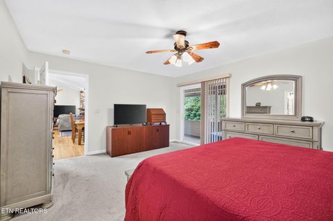 Tiny photo for 227 Saint George Drive, Crossville, TN 38558 (MLS # 1347300)