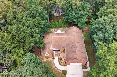 Tiny photo for 227 Saint George Drive, Crossville, TN 38558 (MLS # 1347300)