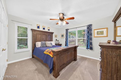 Tiny photo for 227 Saint George Drive, Crossville, TN 38558 (MLS # 1347300)