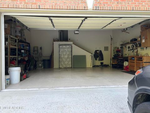 Tiny photo for 227 Saint George Drive, Crossville, TN 38558 (MLS # 1347300)
