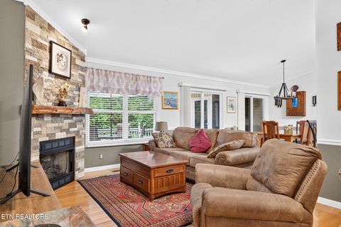 Tiny photo for 227 Saint George Drive, Crossville, TN 38558 (MLS # 1347300)