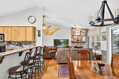 Tiny photo for 227 Saint George Drive, Crossville, TN 38558 (MLS # 1347300)