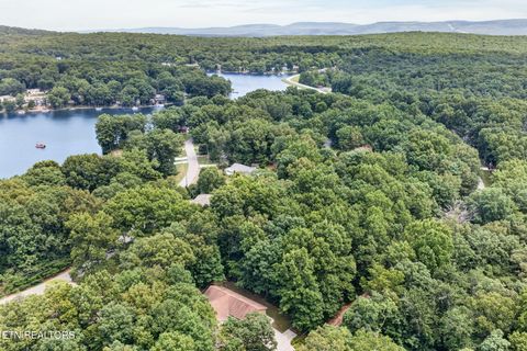 Tiny photo for 227 Saint George Drive, Crossville, TN 38558 (MLS # 1347300)