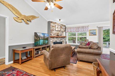 Tiny photo for 227 Saint George Drive, Crossville, TN 38558 (MLS # 1347300)
