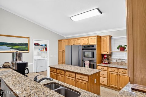 Tiny photo for 227 Saint George Drive, Crossville, TN 38558 (MLS # 1347300)