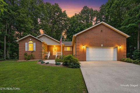 Photo of 227 Saint George Drive, Crossville, TN 38558 (MLS # 1347300)