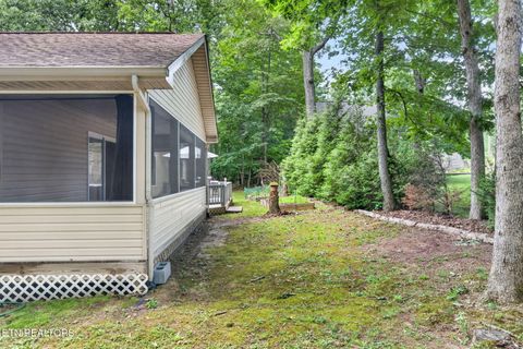 Tiny photo for 227 Saint George Drive, Crossville, TN 38558 (MLS # 1347300)