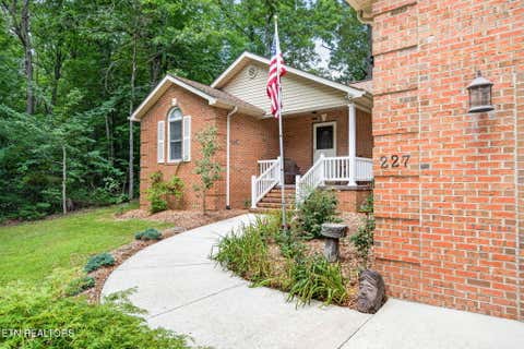 Tiny photo for 227 Saint George Drive, Crossville, TN 38558 (MLS # 1347300)