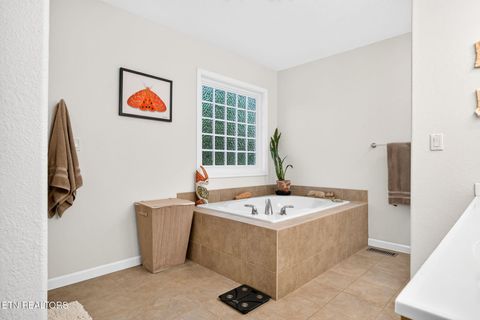 Tiny photo for 227 Saint George Drive, Crossville, TN 38558 (MLS # 1347300)