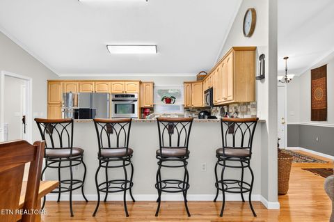 Tiny photo for 227 Saint George Drive, Crossville, TN 38558 (MLS # 1347300)