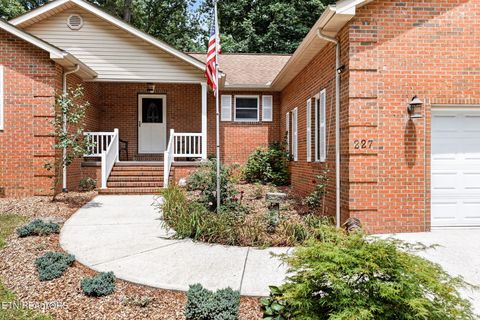 Tiny photo for 227 Saint George Drive, Crossville, TN 38558 (MLS # 1347300)