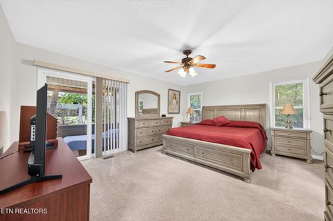 Tiny photo for 227 Saint George Drive, Crossville, TN 38558 (MLS # 1347300)