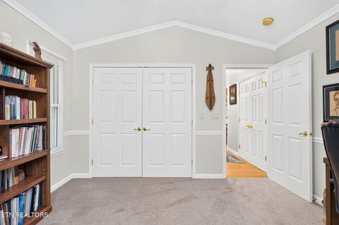 Tiny photo for 227 Saint George Drive, Crossville, TN 38558 (MLS # 1347300)