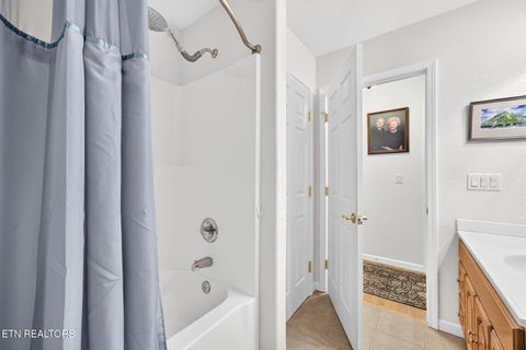 Tiny photo for 227 Saint George Drive, Crossville, TN 38558 (MLS # 1347300)