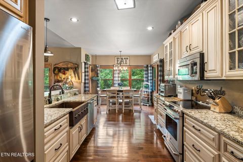 Tiny photo for 1323 County Road 750, Athens, TN 37303 (MLS # 1324548)