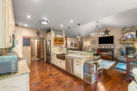 Tiny photo for 1323 County Road 750, Athens, TN 37303 (MLS # 1324548)