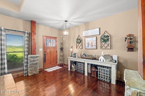Tiny photo for 1323 County Road 750, Athens, TN 37303 (MLS # 1324548)