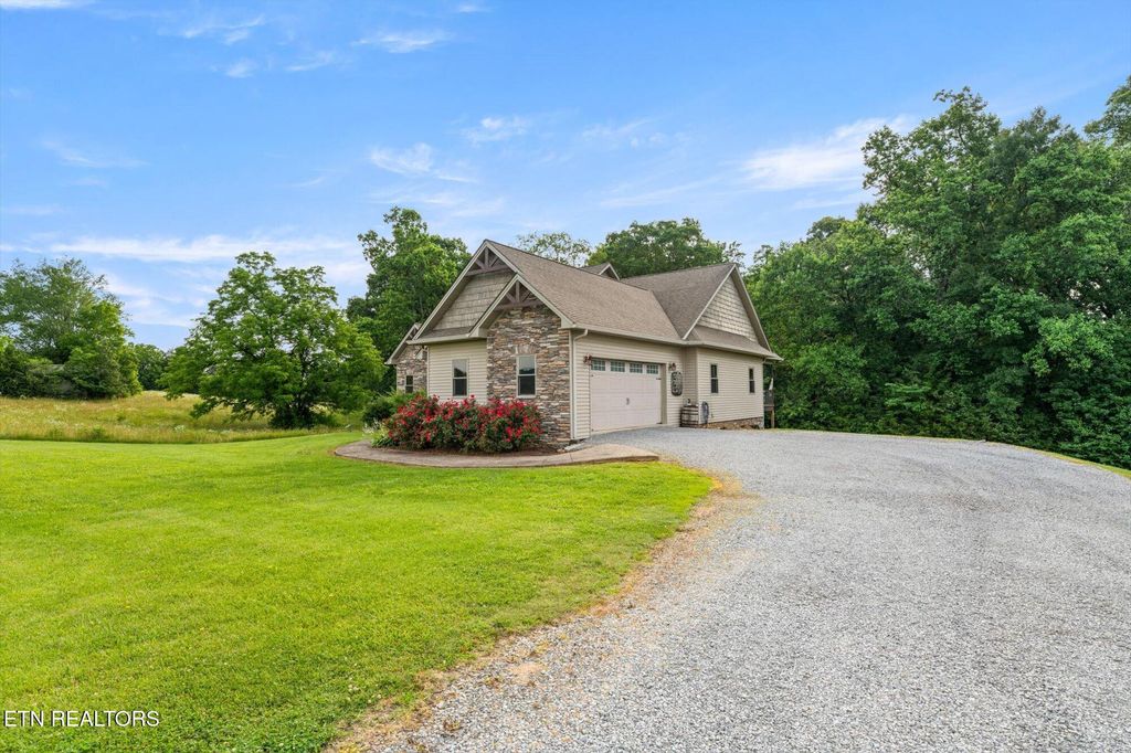 Photo of 1323 County Road 750, Athens, TN 37303 (MLS # 1324548)