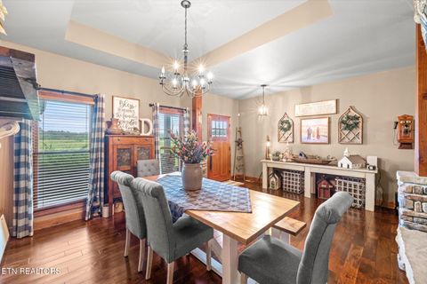 Tiny photo for 1323 County Road 750, Athens, TN 37303 (MLS # 1324548)