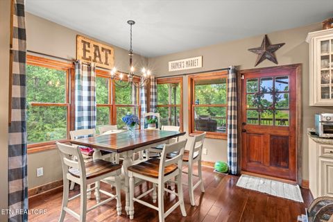 Tiny photo for 1323 County Road 750, Athens, TN 37303 (MLS # 1324548)