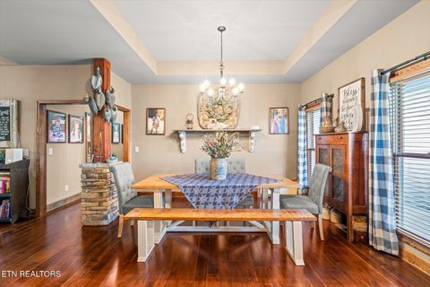 Tiny photo for 1323 County Road 750, Athens, TN 37303 (MLS # 1324548)