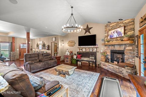 Tiny photo for 1323 County Road 750, Athens, TN 37303 (MLS # 1324548)