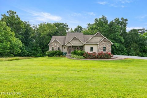 Photo of 1323 County Road 750, Athens, TN 37303 (MLS # 1324548)