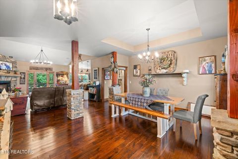 Tiny photo for 1323 County Road 750, Athens, TN 37303 (MLS # 1324548)