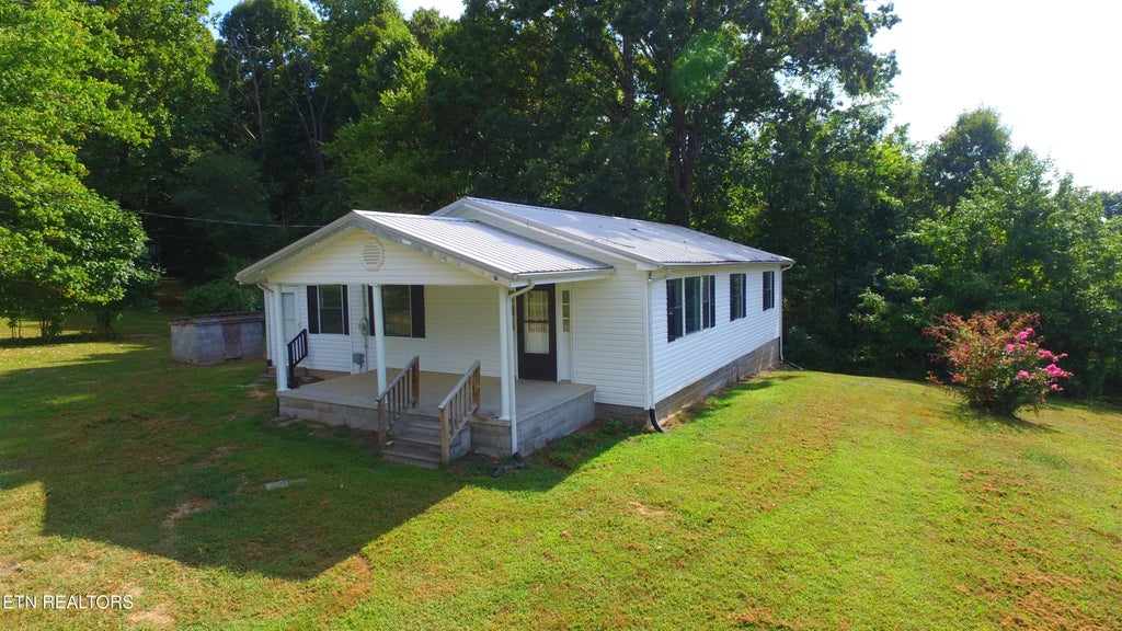 Photo of 2761 U.S. 411, Madisonville, TN 37354 (MLS # 1353877)