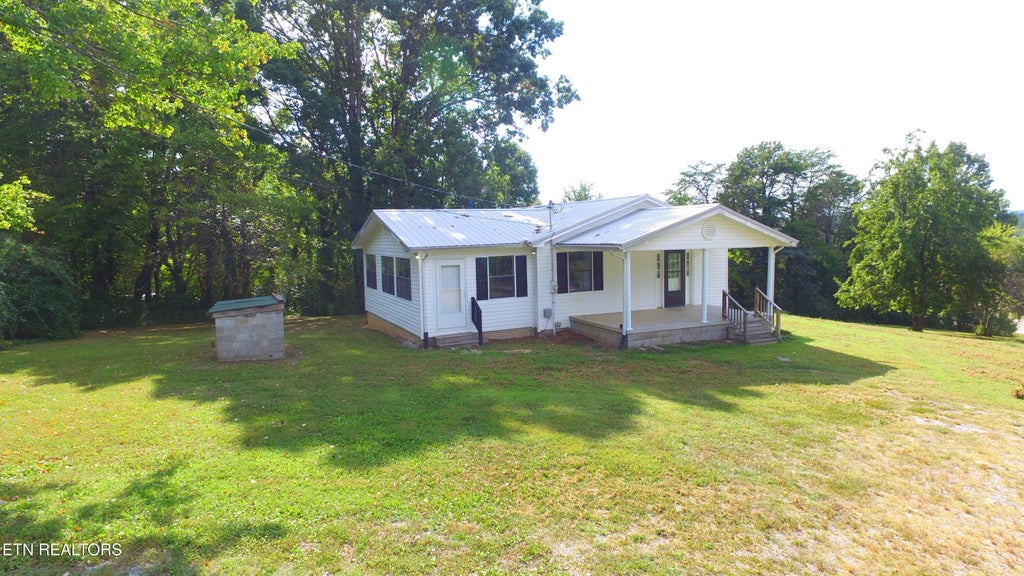 Photo of 2761 U.S. 411, Madisonville, TN 37354 (MLS # 1353877)
