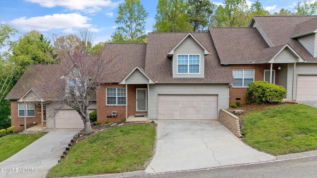 Photo of 8819 Percy Way, Knoxville, TN 37923 (MLS # 1318057)