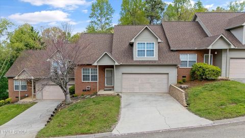 Photo of 8819 Percy Way, Knoxville, TN 37923 (MLS # 1318057)